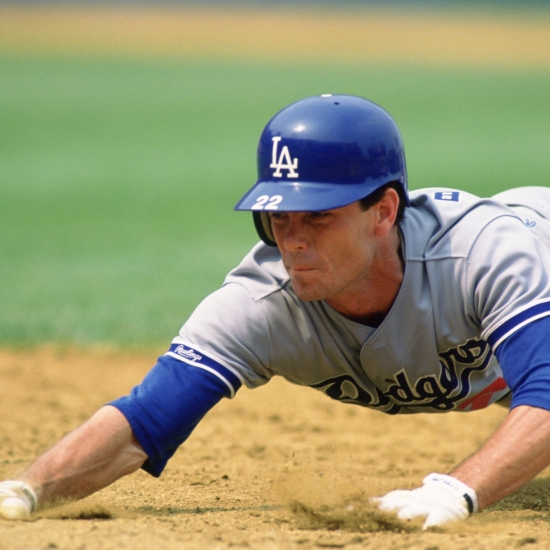 169. Brett Butler