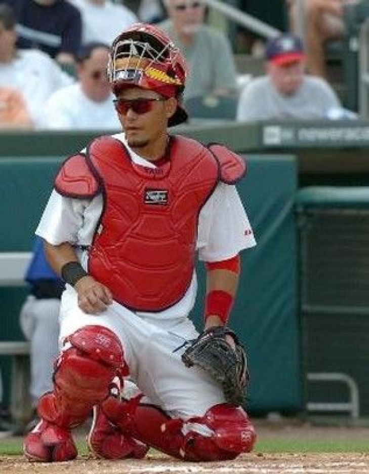 Yadier Molina