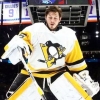 32. Tristan Jarry