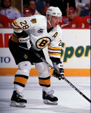 113. Garry Galley