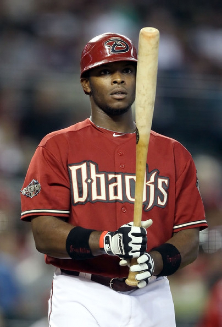 11. Justin Upton