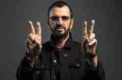 Ringo Starr