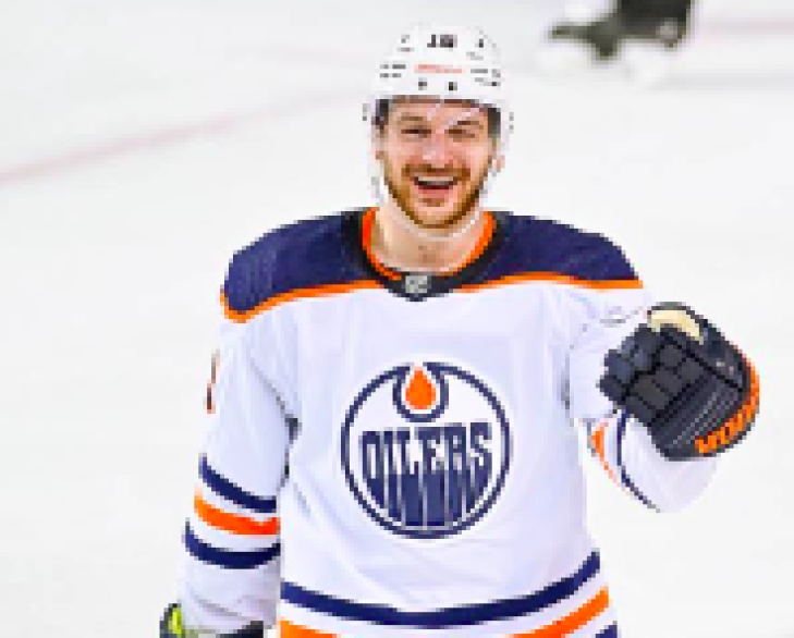 37. Zach Hyman
