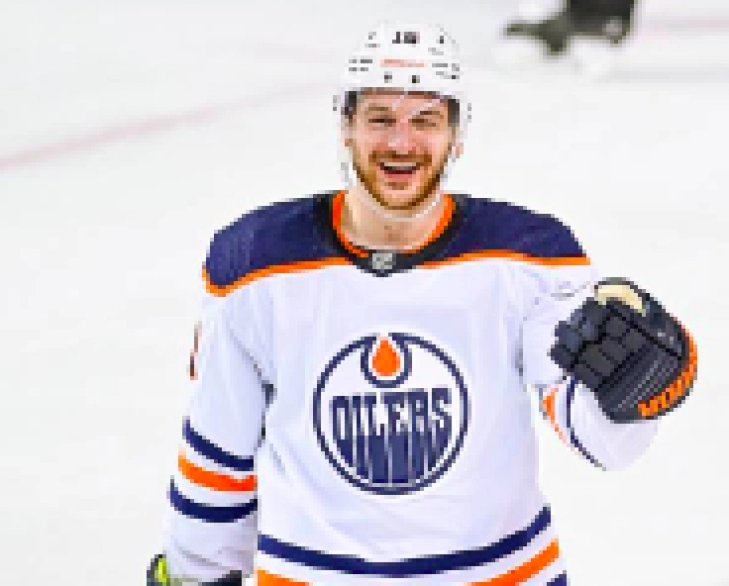 36. Zach Hyman