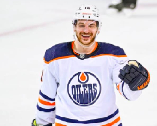 37. Zach Hyman