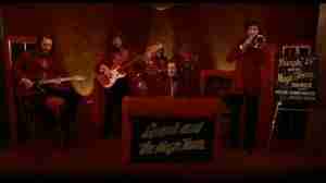 Murph and the Magic Tones