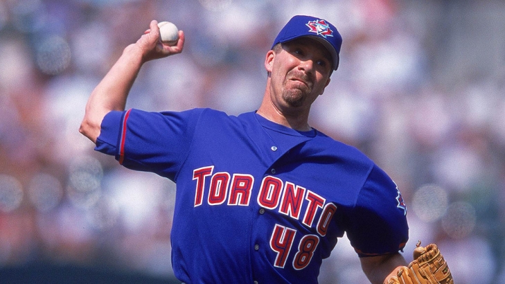 35. Paul Quantrill