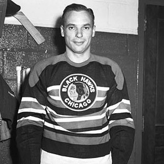38. Roy Conacher