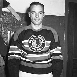 38. Roy Conacher