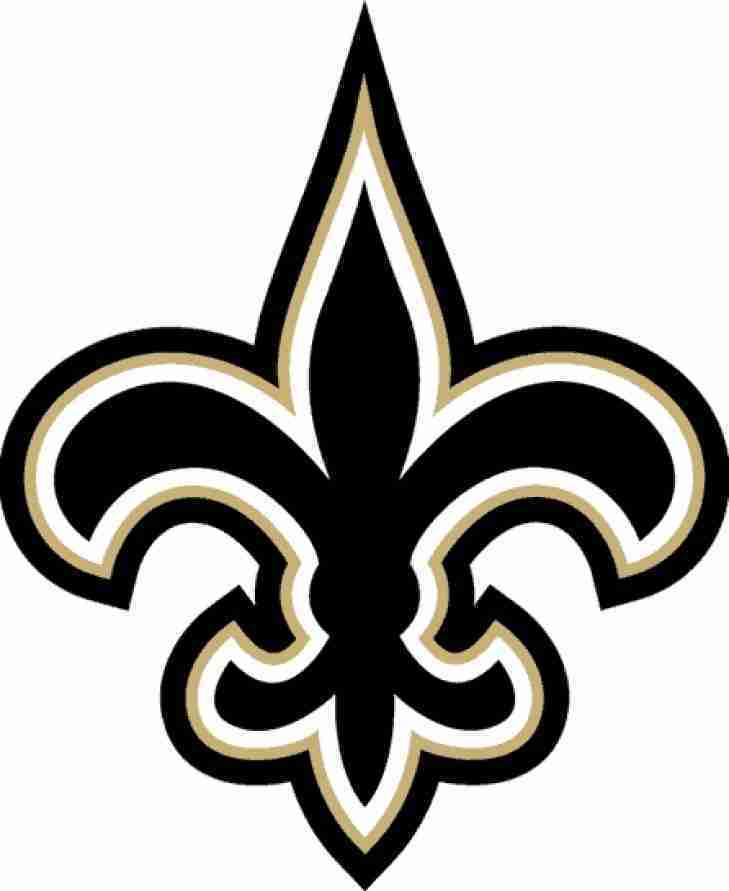 The New Orleans Saints add two more to their HOF