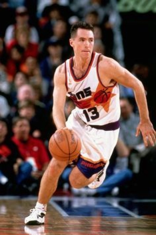 Point Guard MPA