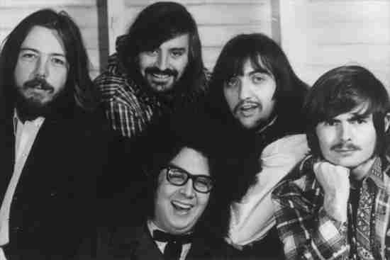 111. The Turtles