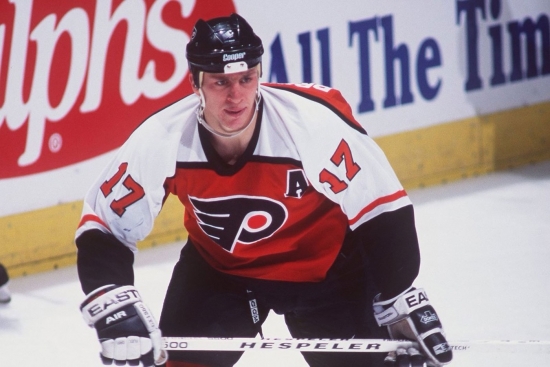 17. Rod Brind&#039;Amour