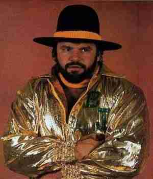 341. Billy Jack Haynes