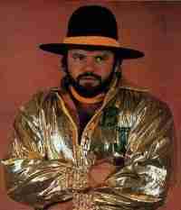 345. Billy Jack Haynes