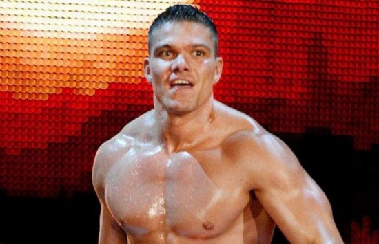 308. Tyson Kidd