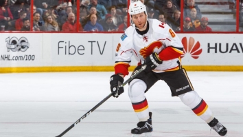 Dennis Wideman