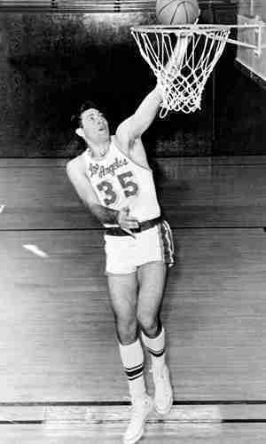 32. Rudy LaRusso
