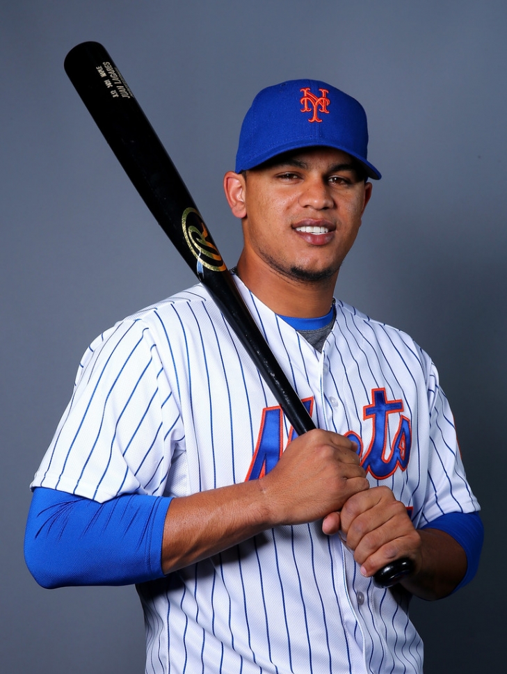 50. Juan Lagares
