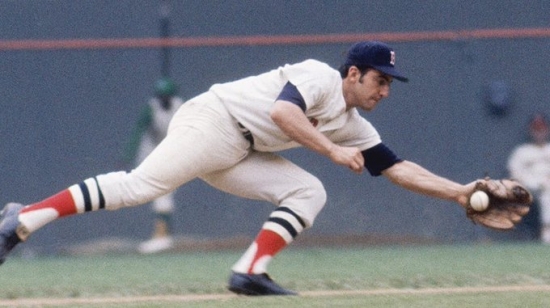 21. Rico Petrocelli