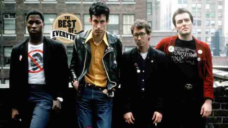 223. The Dead Kennedys