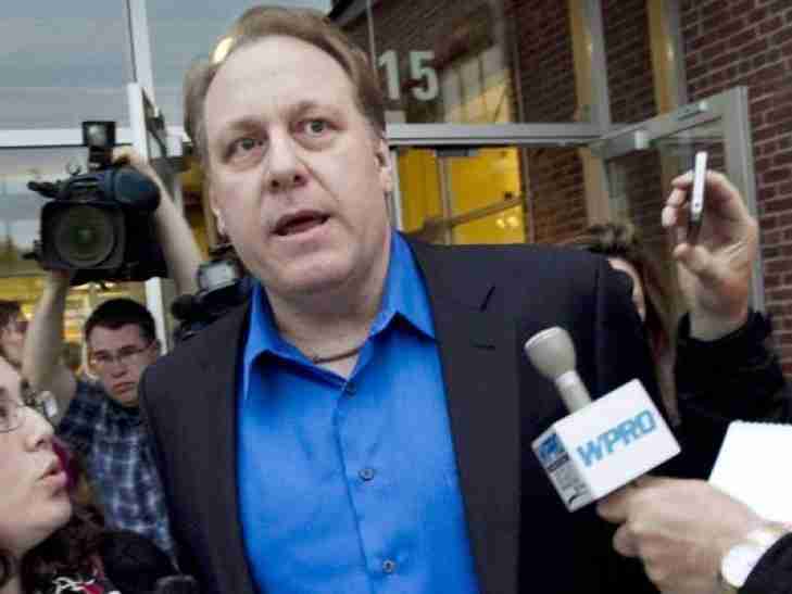 Schilling losing more votes?