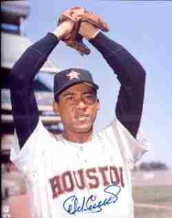 48. Mike Cuellar