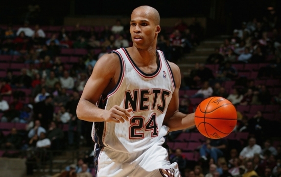 6. Richard Jefferson