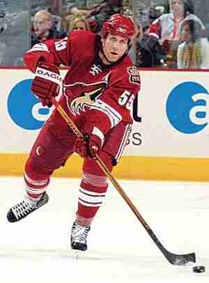 96. Ed Jovanovski