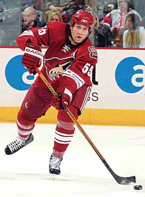 96. Ed Jovanovski
