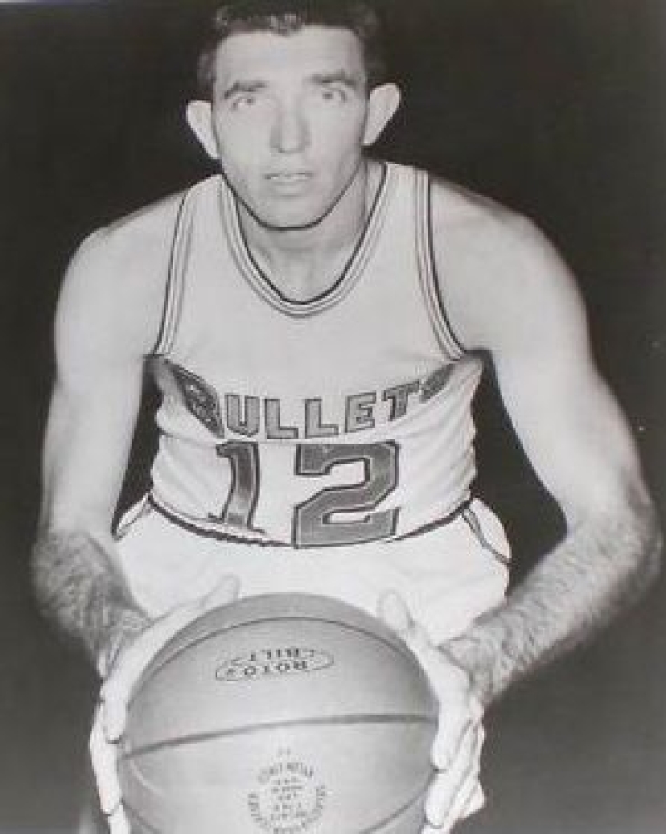 42. Gene Shue