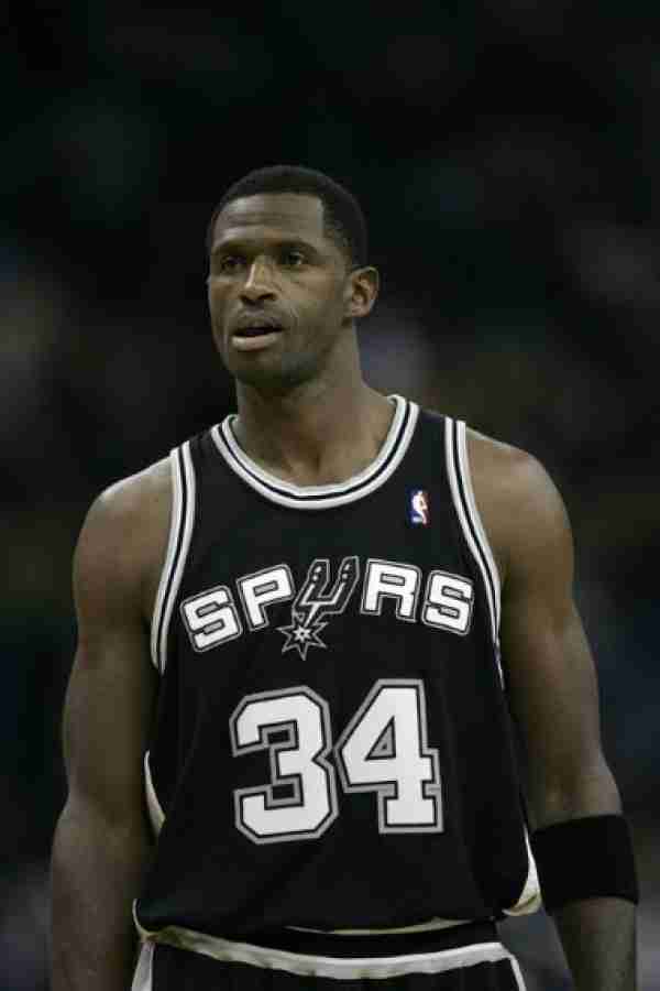 139. Antonio McDyess