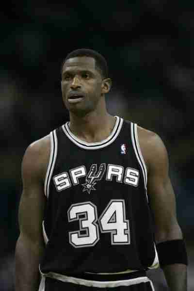 137. Antonio McDyess