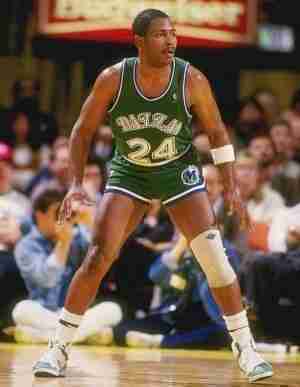 13. Mark Aguirre