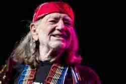 Willie Nelson