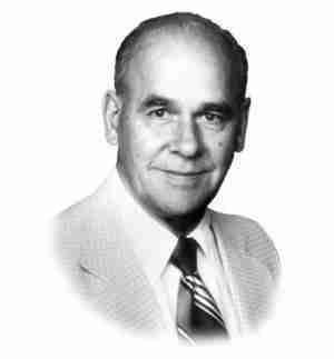 Fred Page