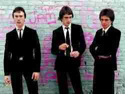 24.  The Jam