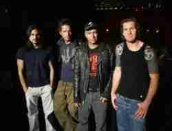 Audioslave