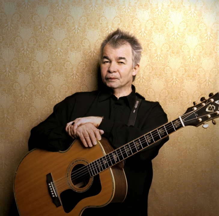 RIP: John Prine