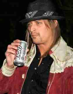 97.  Kid Rock