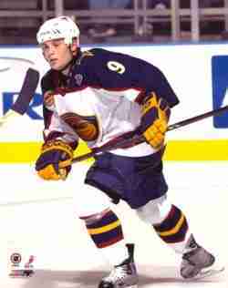 22. Marc Savard