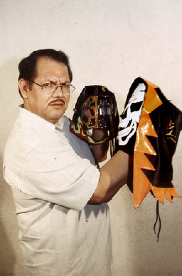 129. Antonio Pena