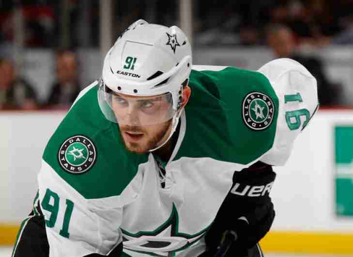 5. Tyler Seguin