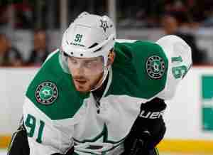 7. Tyler Seguin