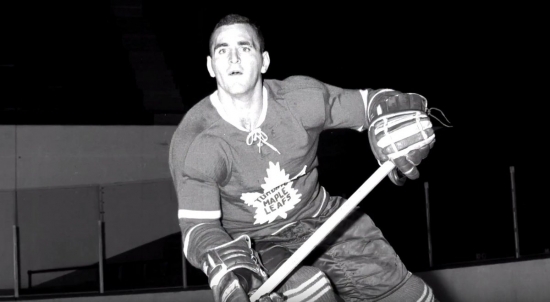 42. Bob Baun