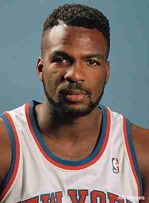 85. Charles Oakley