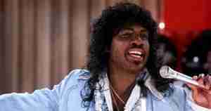Randy Watson