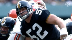 3. Mike Webster