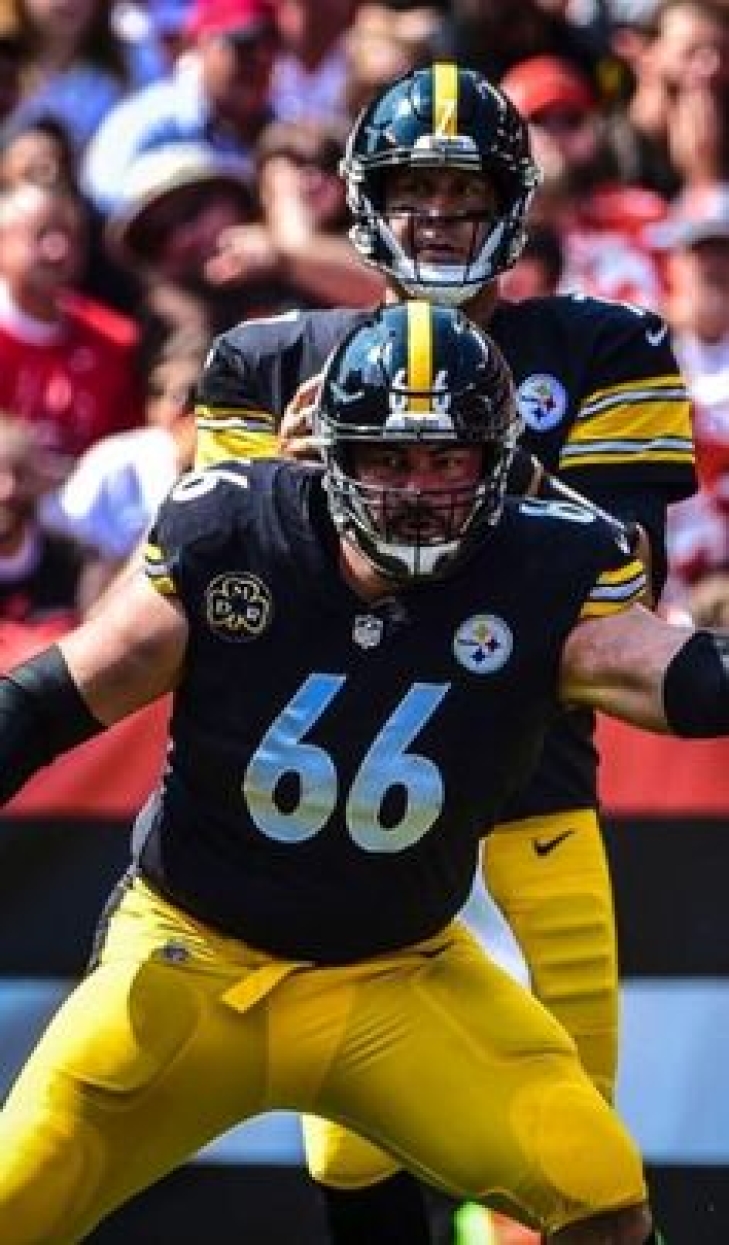 David DeCastro