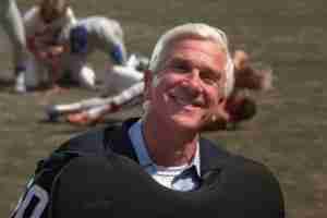 Frank Drebin